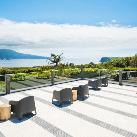 Apartmán Quinta Do Torcaz Horta  Exteriér fotografie