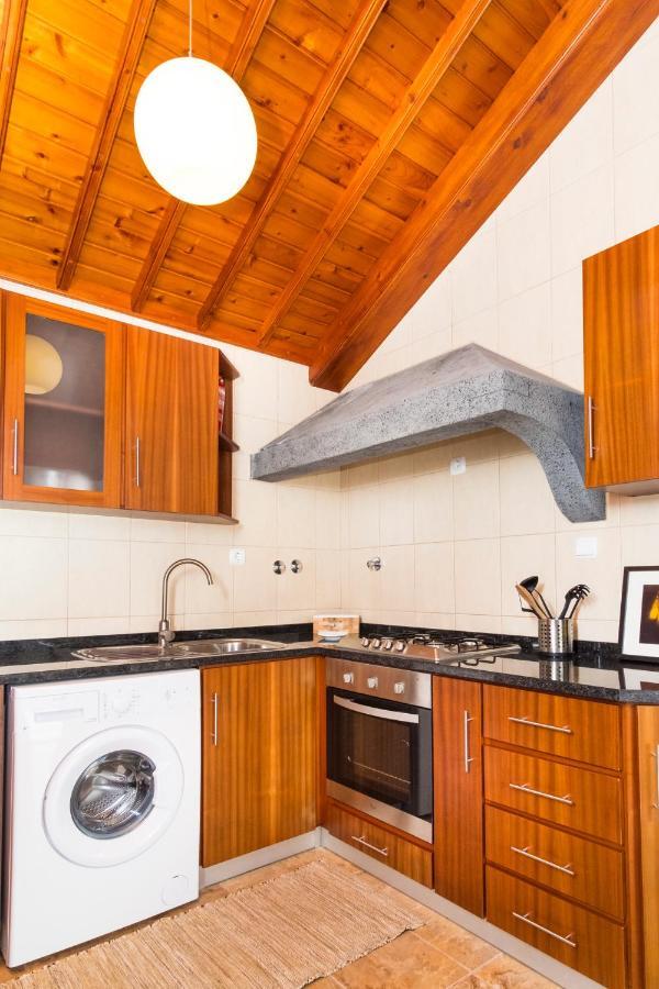 Apartmán Quinta Do Torcaz Horta  Exteriér fotografie