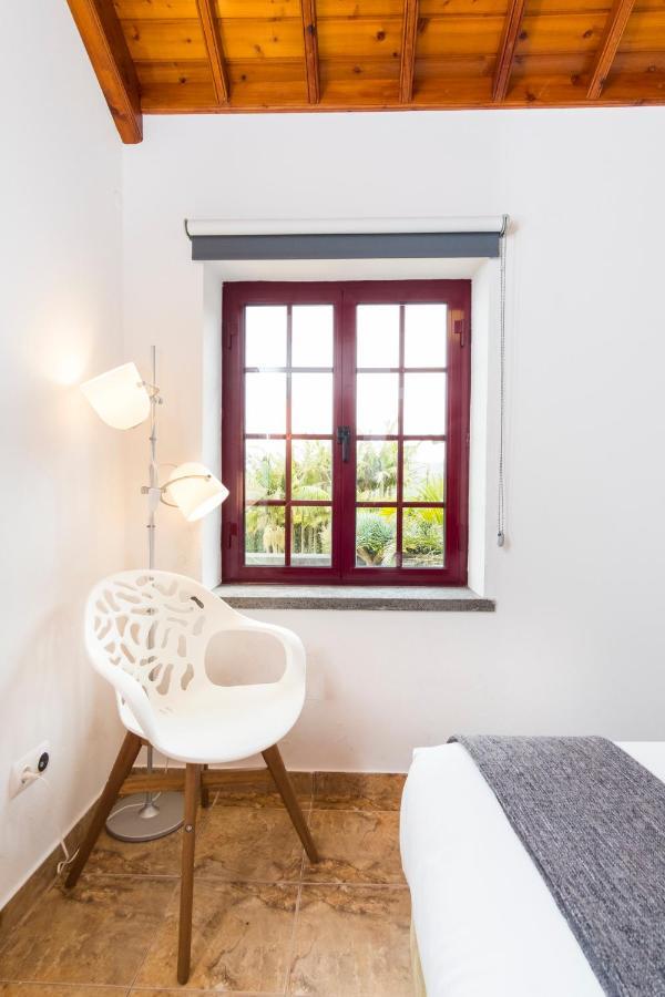 Apartmán Quinta Do Torcaz Horta  Exteriér fotografie