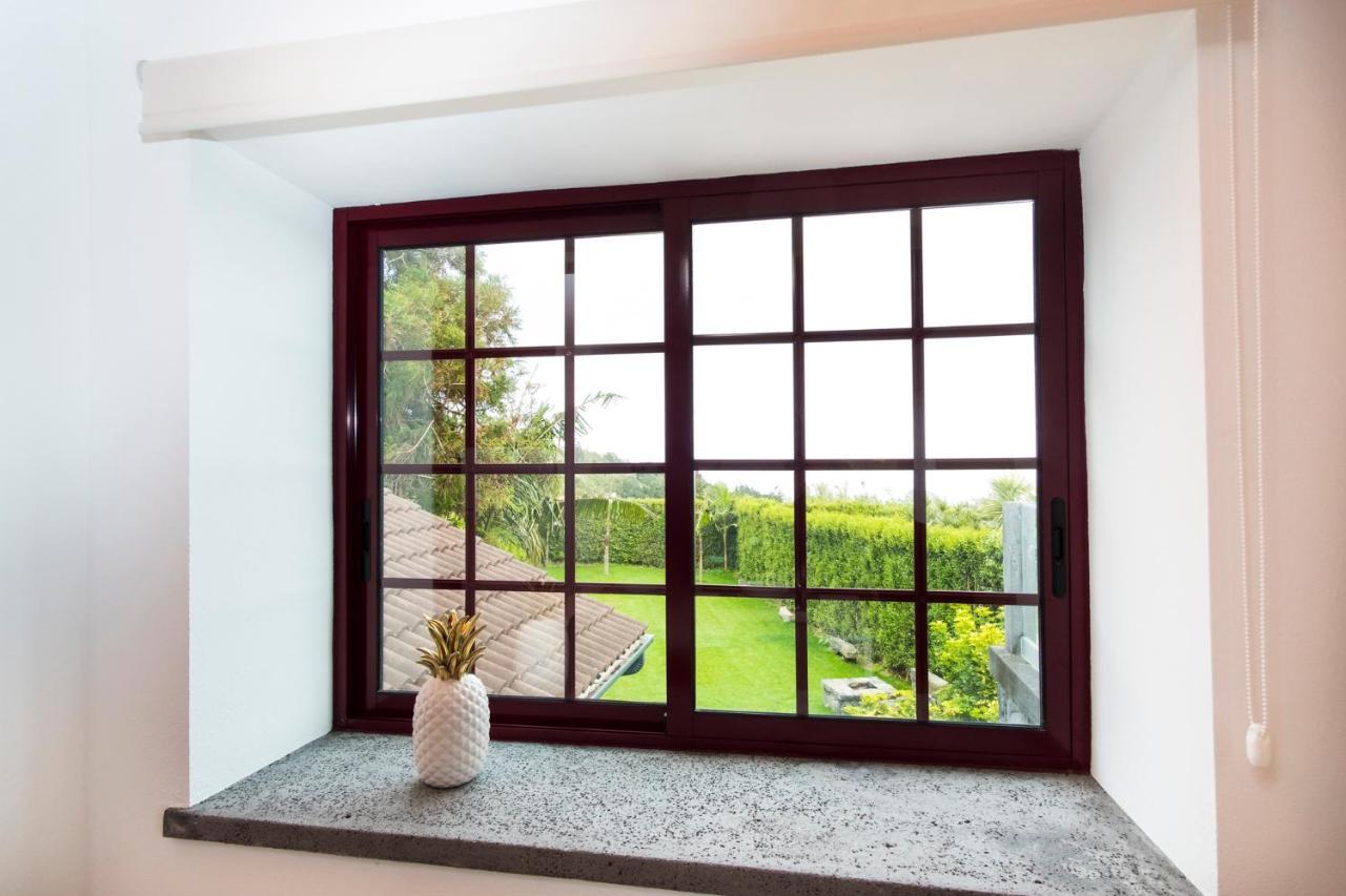 Apartmán Quinta Do Torcaz Horta  Exteriér fotografie