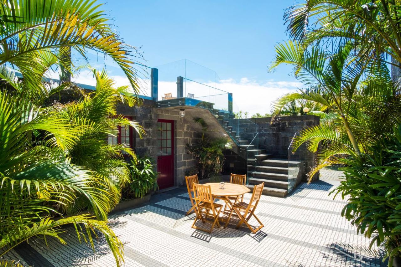 Apartmán Quinta Do Torcaz Horta  Exteriér fotografie