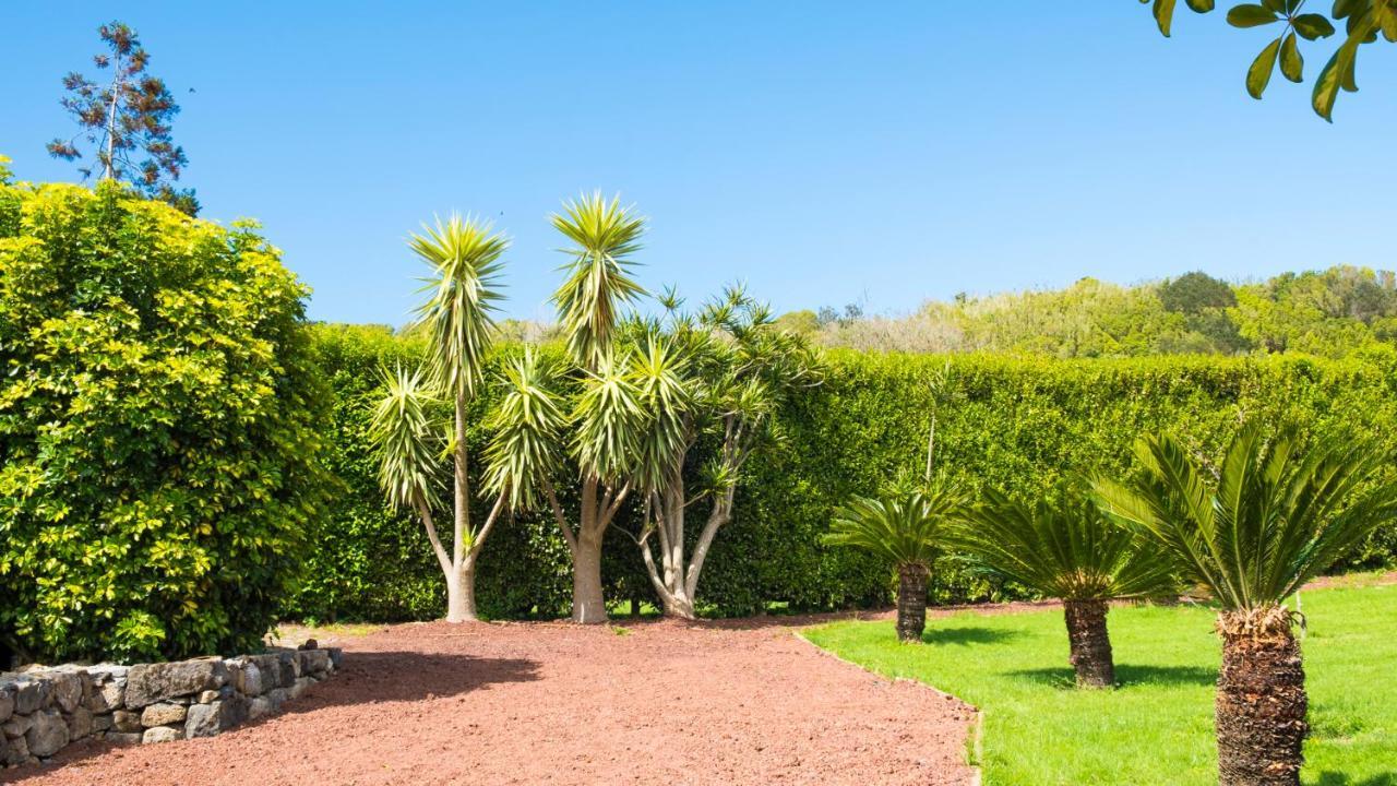 Apartmán Quinta Do Torcaz Horta  Exteriér fotografie