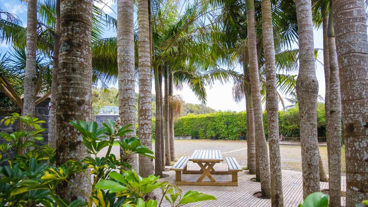Apartmán Quinta Do Torcaz Horta  Exteriér fotografie