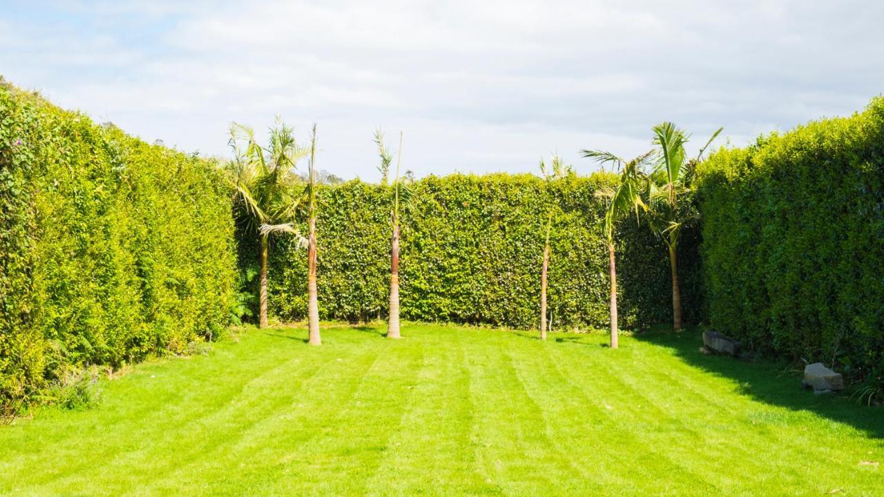 Apartmán Quinta Do Torcaz Horta  Exteriér fotografie