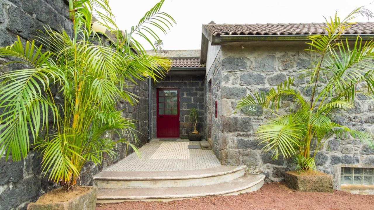 Apartmán Quinta Do Torcaz Horta  Exteriér fotografie