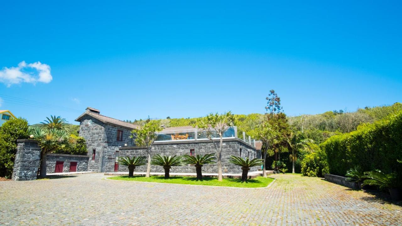 Apartmán Quinta Do Torcaz Horta  Exteriér fotografie