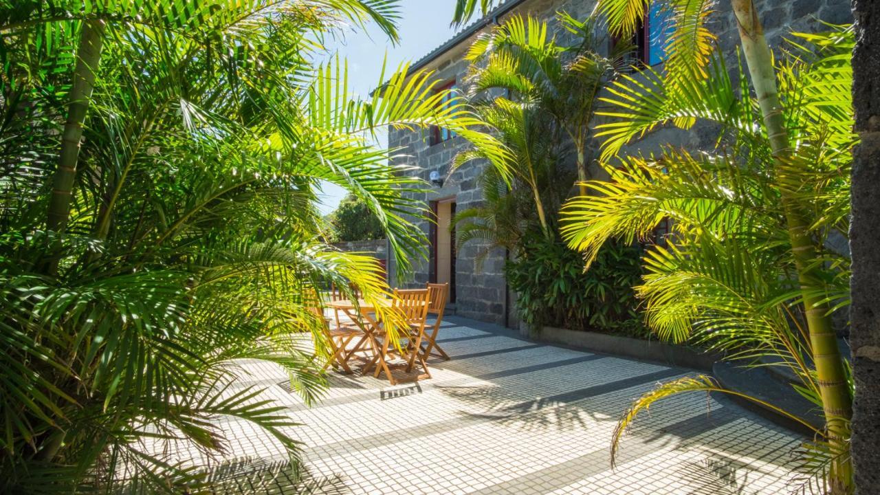 Apartmán Quinta Do Torcaz Horta  Exteriér fotografie