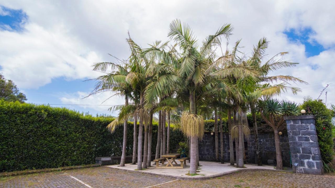 Apartmán Quinta Do Torcaz Horta  Exteriér fotografie