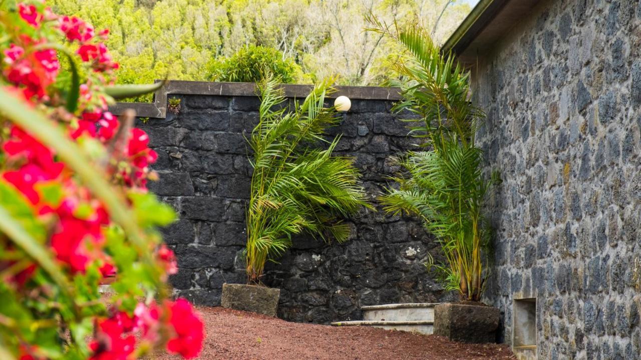 Apartmán Quinta Do Torcaz Horta  Exteriér fotografie