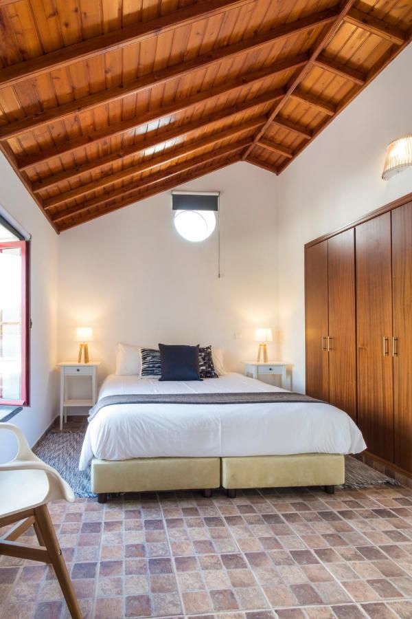 Apartmán Quinta Do Torcaz Horta  Exteriér fotografie