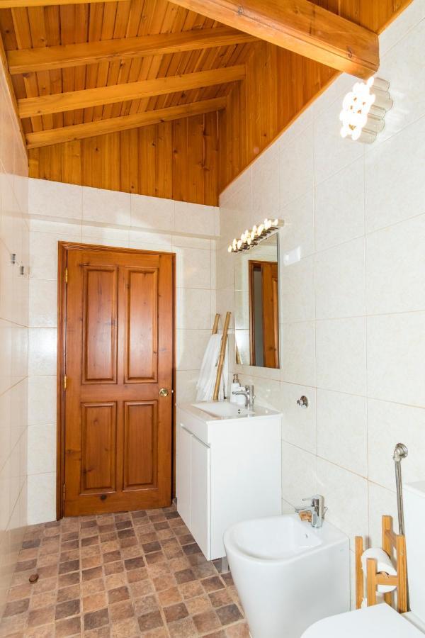 Apartmán Quinta Do Torcaz Horta  Exteriér fotografie