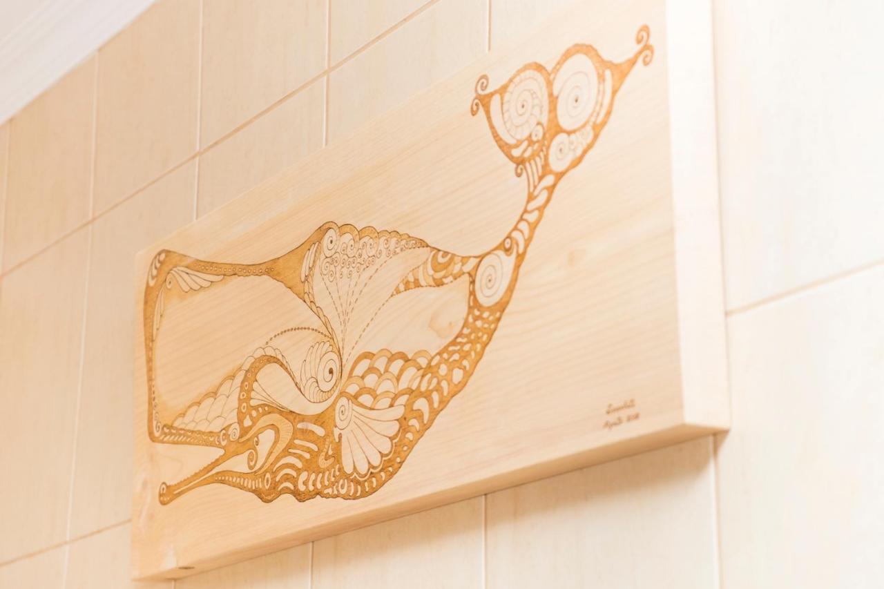 Apartmán Quinta Do Torcaz Horta  Exteriér fotografie