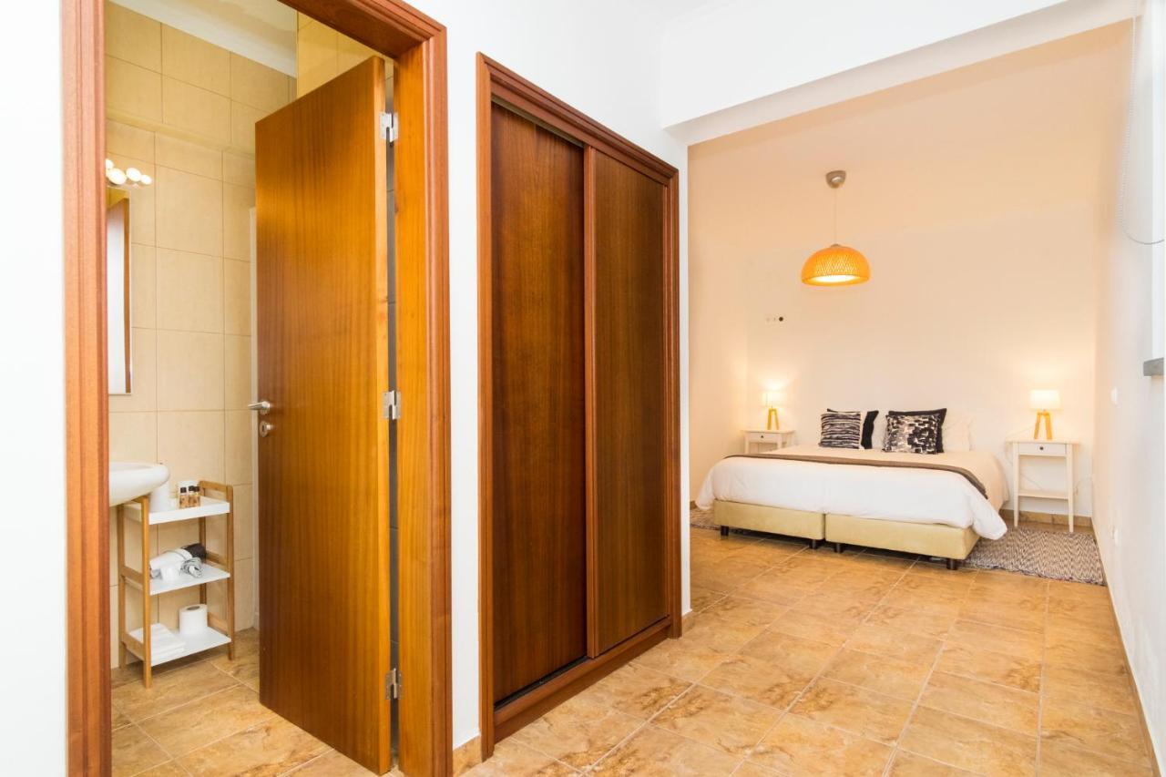 Apartmán Quinta Do Torcaz Horta  Exteriér fotografie