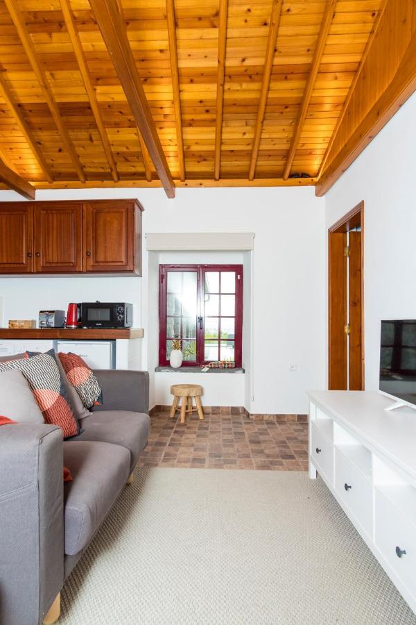 Apartmán Quinta Do Torcaz Horta  Exteriér fotografie