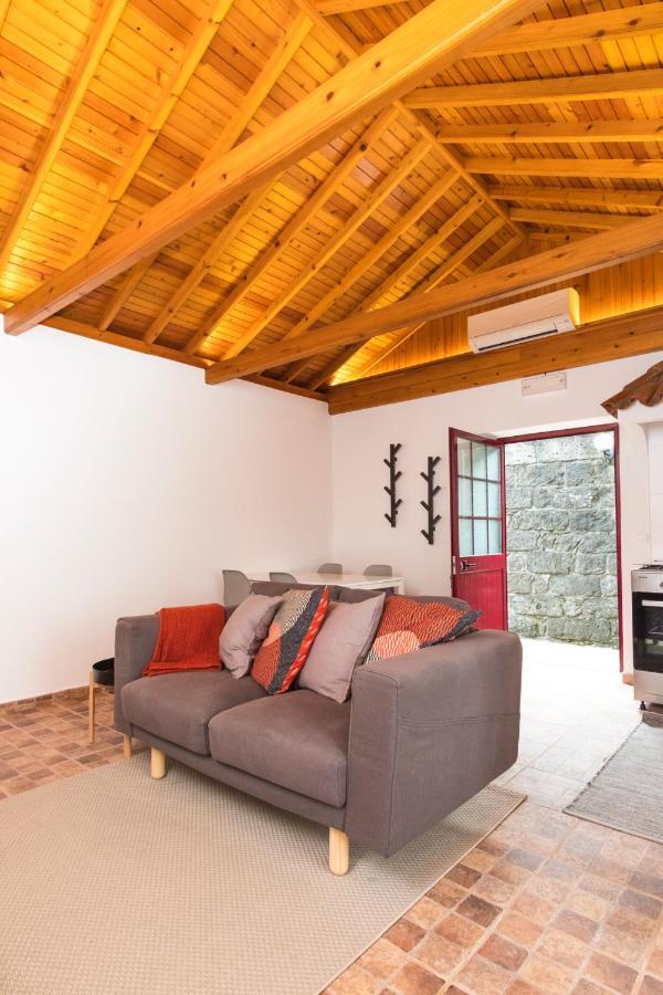 Apartmán Quinta Do Torcaz Horta  Exteriér fotografie