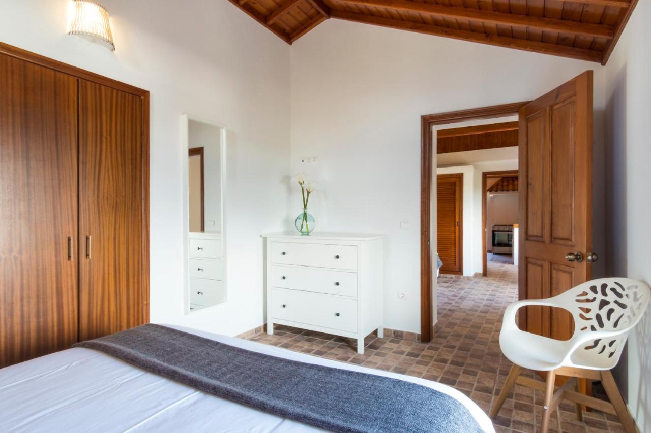 Apartmán Quinta Do Torcaz Horta  Exteriér fotografie