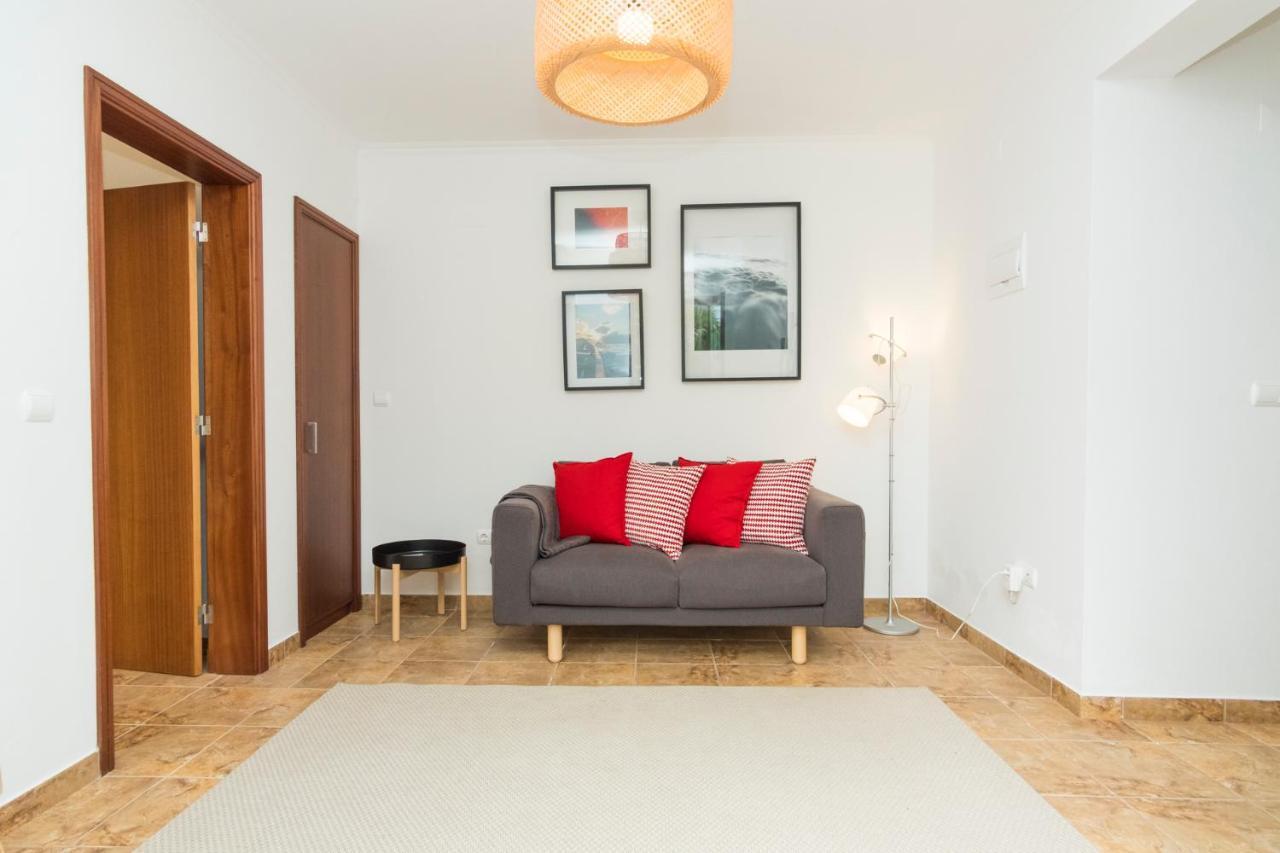 Apartmán Quinta Do Torcaz Horta  Exteriér fotografie
