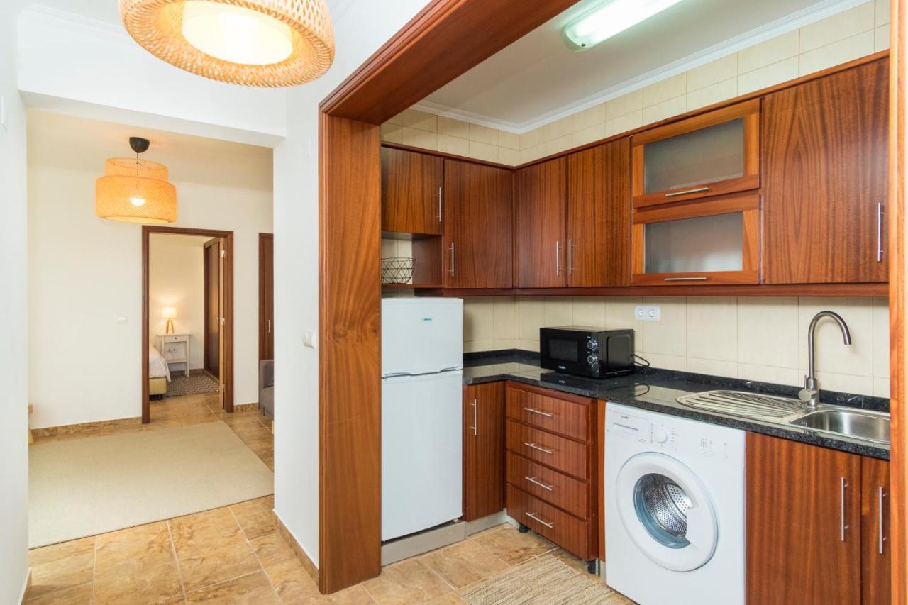 Apartmán Quinta Do Torcaz Horta  Exteriér fotografie