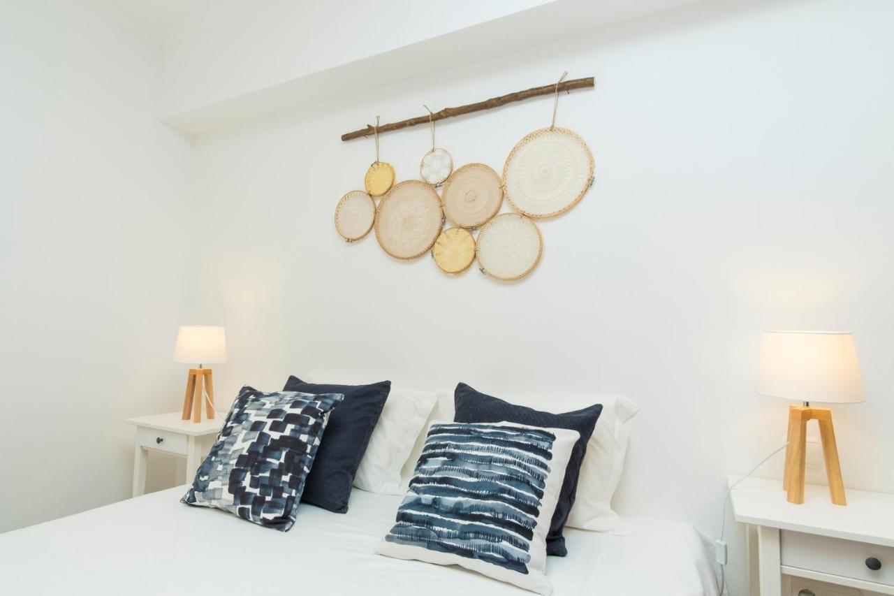 Apartmán Quinta Do Torcaz Horta  Exteriér fotografie